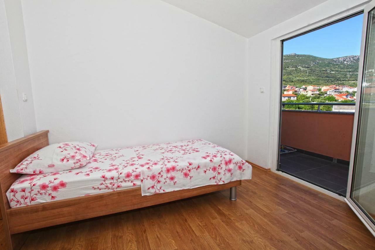 Apartments Ukic Kaštela Exteriér fotografie