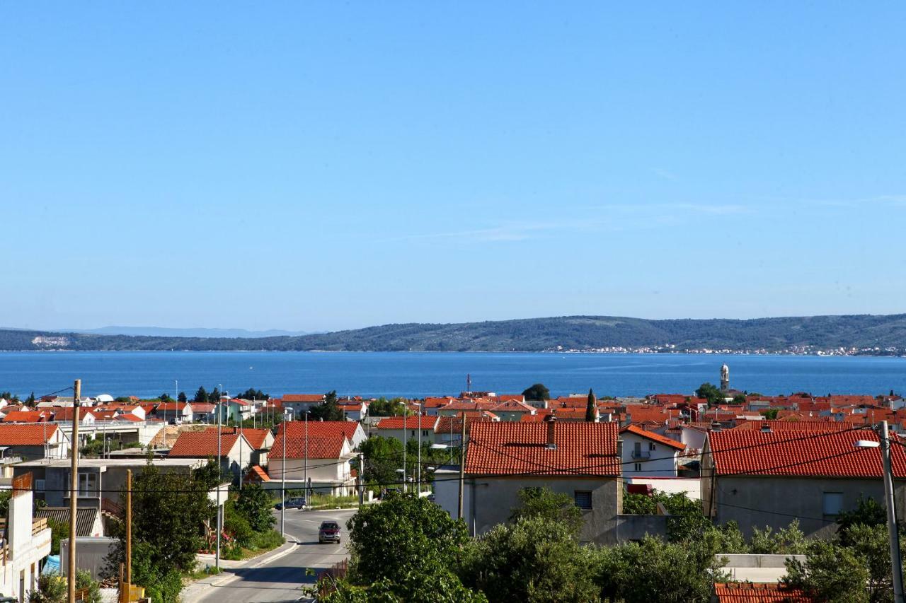 Apartments Ukic Kaštela Exteriér fotografie