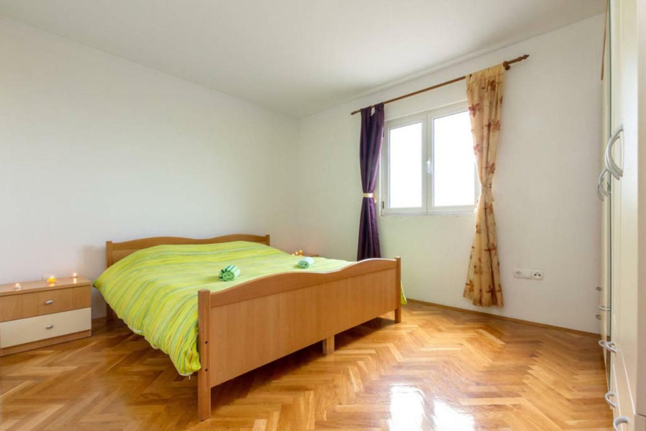 Apartments Ukic Kaštela Exteriér fotografie