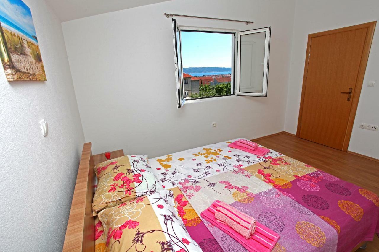 Apartments Ukic Kaštela Exteriér fotografie